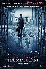 watch-The Small Hand (Ghost Story) (2020)