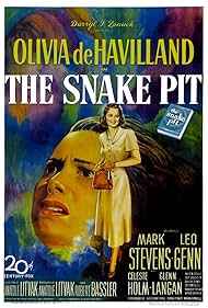watch-The Snake Pit (1948)