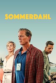 watch-The Sommerdahl Murders (2020)