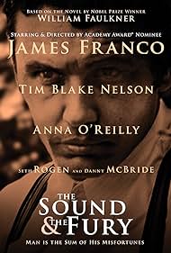 watch-The Sound and the Fury (2015)