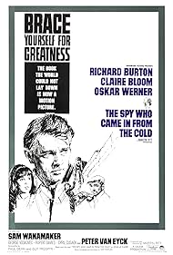 watch-The Spy Who Came in from the Cold (1965)