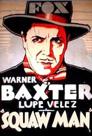 watch-The Squaw Man (1931)