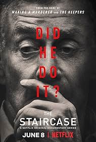 The Staircase (2004) watch-The Staircase (2004)