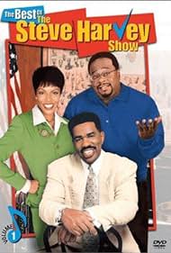 watch-The Steve Harvey Show (1996)