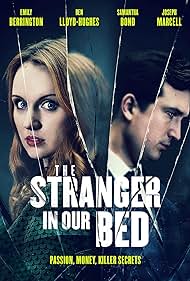 watch-The Stranger in Our Bed (2022)