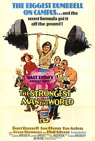 watch-The Strongest Man in the World (1975)