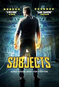 watch-The Subjects (2015)
