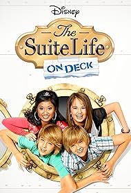 watch-The Suite Life on Deck (2008)