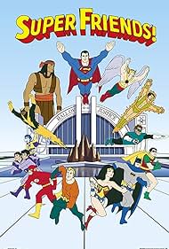 watch-The Super Powers Team: Galactic Guardians (1985)