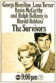 watch-The Survivors (1969)