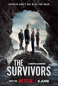 watch-The Survivors (2025) 2025