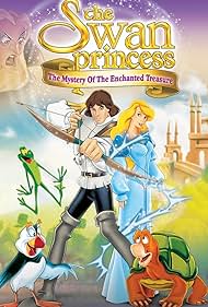 watch-The Swan Princess: The Mystery of the Enchanted Treasure (1998)