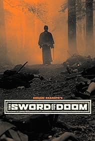watch-The Sword of Doom (1966)