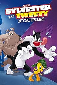 watch-The Sylvester & Tweety Mysteries (1995)