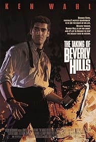 watch-The Taking of Beverly Hills (1991)