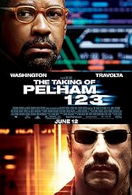 watch-The Taking of Pelham 123 (2009)