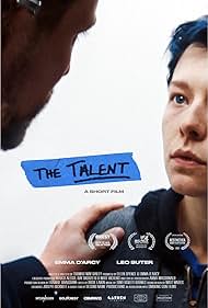 The Talent (2023) watch-The Talent (2023)