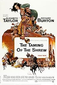 watch-The Taming of The Shrew (1967)
