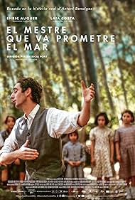 watch-The Teacher Who Promised the Sea (2023)