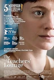 The Teachers' Lounge (2023) watch-The Teachers' Lounge (2023)