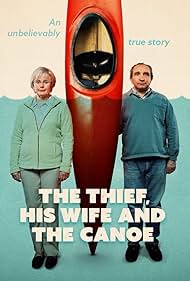 watch-The Thief, His Wife and the Canoe (2022)