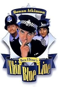 The Thin Blue Line (1995) watch-The Thin Blue Line (1995)