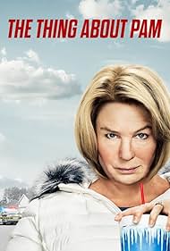watch-The Thing About Pam (2022)