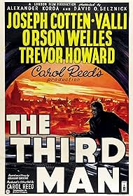 watch-The Third Man (1949)