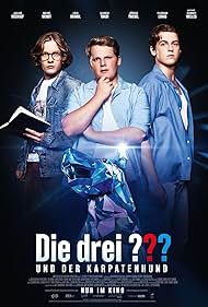 watch-The Three Investigators and The Carpathian Dog (2025)