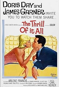 watch-The Thrill of It All (1963)