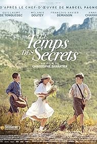 watch-The Time of Secrets (2022)