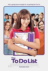 watch-The To Do List (2013)