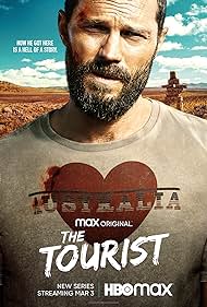 The Tourist (2022) watch-The Tourist (2022)