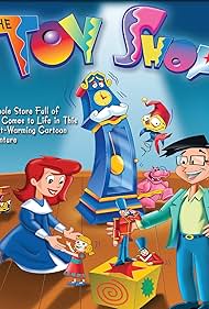 watch-The Toy Shop (1996)