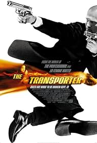 The Transporter (2002) watch-The Transporter (2002)