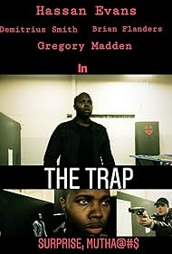 watch-The Trap (2019)