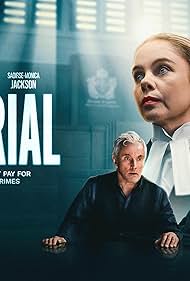 The Trial (2025) watch-The Trial (2025)