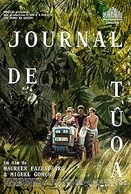 The Tsugua Diaries (2021) watch-The Tsugua Diaries (2021)