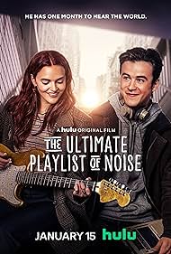 watch-The Ultimate Playlist of Noise (2021)