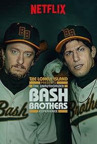 watch-The Unauthorized Bash Brothers Experience (2019)