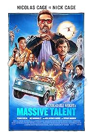 watch-The Unbearable Weight of Massive Talent (2022)