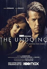watch-The Undoing (2020)