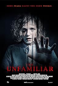 watch-The Unfamiliar (2020)