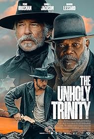 watch-The Unholy Trinity (2025)