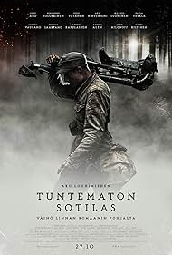 watch-The Unknown Soldier (2018)