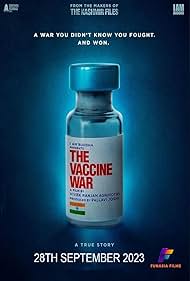The Vaccine War (2023) watch-The Vaccine War (2023)
