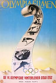 watch-The VI Olympic Winter Games, Oslo (1952) (1952)