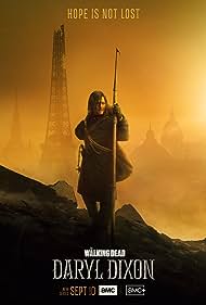 The Walking Dead: Daryl Dixon (2023) watch-The Walking Dead: Daryl Dixon (2023)