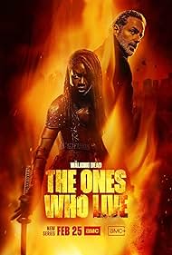 watch-The Walking Dead: The Ones Who Live (2024)