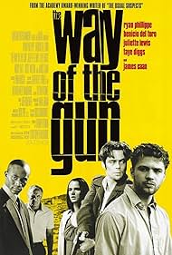 watch-The Way of the Gun (2000)